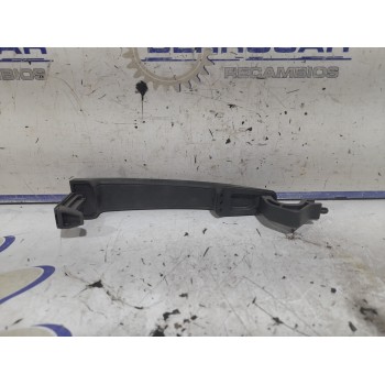 Recambio de maneta exterior trasera derecha para citroën c1 1.0 cat (384f) referencia OEM IAM 968611424577  