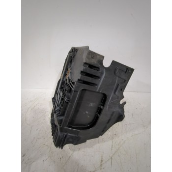 Recambio de soporte bateria para land rover freelander 2 (l359) 2.2 td4 4x4 referencia OEM IAM LR004073  