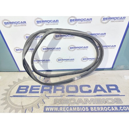 Recambio de gomas contorno puerta para mercedes-benz clase a (w168) 1.4 cat referencia OEM IAM A2126970051  