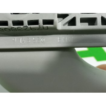 Recambio de asidero techo para bmw serie 3 touring (e91) 2.0 16v referencia OEM IAM 9143530  