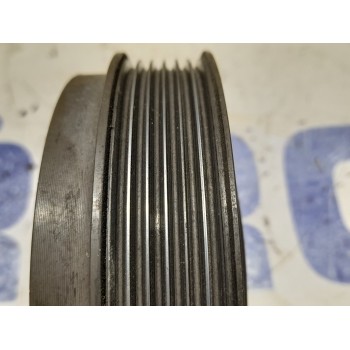 Recambio de polea cigueñal para seat leon (1m1) 1.9 tdi referencia OEM IAM 038105248  