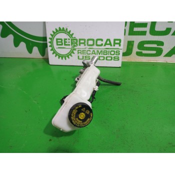 Recambio de bomba freno para nissan qashqai (j11) acenta referencia OEM IAM 0204790171  