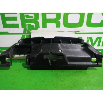 Recambio de moldura para citroën xsara berlina 1.9 d sx referencia OEM IAM 9622867680 / 7104F6  