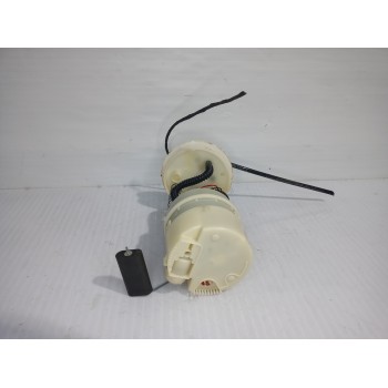 Recambio de aforador para mini mini (r56) cooper referencia OEM IAM 16112754806  