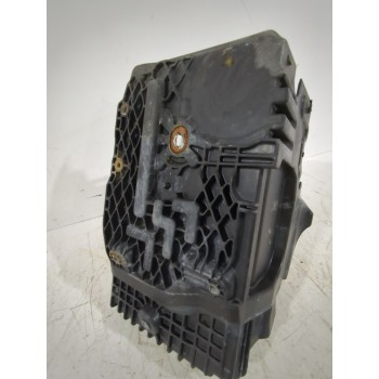 Recambio de soporte bateria para land rover freelander 2 (l359) 2.2 td4 4x4 referencia OEM IAM LR004073  