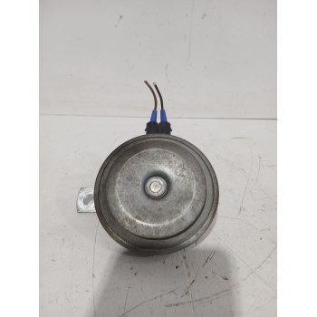Recambio de claxon para skoda octavia i (1u2) 1.9 tdi referencia OEM IAM 6U0951101B  