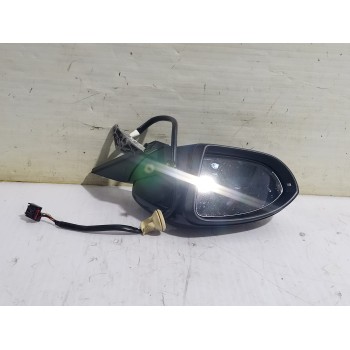 RETROVISOR IZQUIERDO 5G1857507DQ9B9 / E1021277 