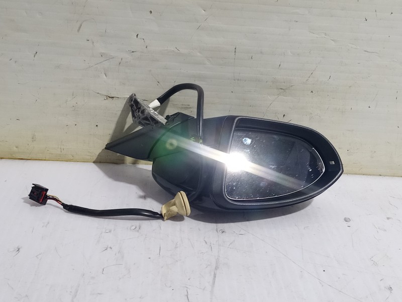 Recambio de retrovisor izquierdo para volkswagen golf vii lim. (5g1) comfortline bluemotion referencia OEM IAM 5G1857507DQ9B9 / 