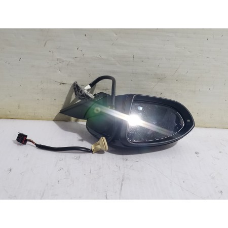 Recambio de retrovisor izquierdo para volkswagen golf vii lim. (5g1) comfortline bluemotion referencia OEM IAM 5G1857507DQ9B9 / 