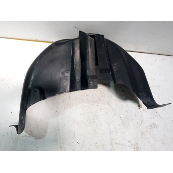 Recambio de paso rueda trasero derecho para volkswagen polo (6c1) advance bluemotion referencia OEM IAM 6R0810972  