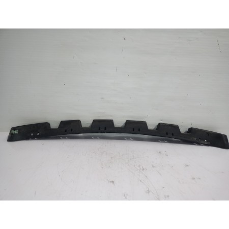 Recambio de soporte paragolpe trasero para seat altea xl (5p5) family referencia OEM IAM 5P8807863  