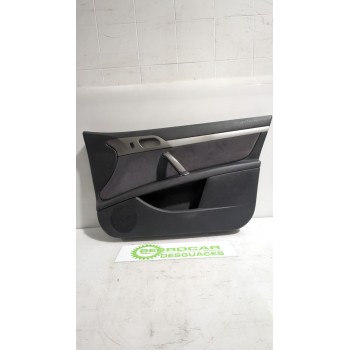 Recambio de guarnecido puerta delantera derecha para peugeot 407 (6d_) 1.6 hdi 110 (6d9hzc, 6d9hyc) referencia OEM IAM 964554487