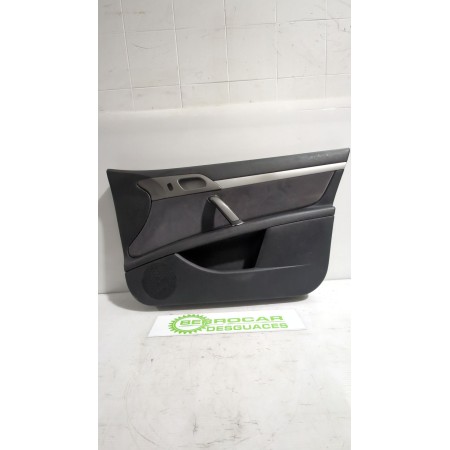 Recambio de guarnecido puerta delantera derecha para peugeot 407 (6d_) 1.6 hdi 110 (6d9hzc, 6d9hyc) referencia OEM IAM 964554487