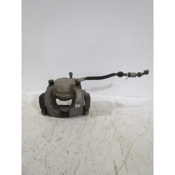 PINZA DE FRENO DELANTERA IZQUIERDA LR007201 