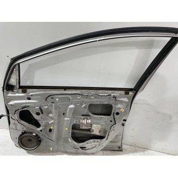 Recambio de puerta delantera derecha para toyota prius (nhw20) basis referencia OEM IAM 6700147040  