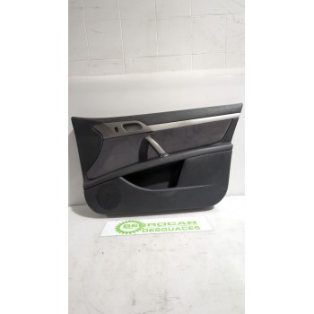 Recambio de guarnecido puerta delantera derecha para peugeot 407 (6d_) 1.6 hdi 110 (6d9hzc, 6d9hyc) referencia OEM IAM 964554487