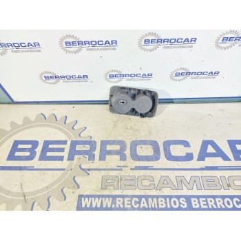 Recambio de portavasos para mercedes-benz clase a (w168) 1.4 cat referencia OEM IAM A1686830308  