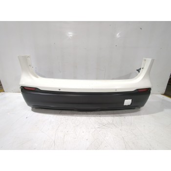 Recambio de paragolpes trasero para nissan qashqai ii (j11, j11_) 1.5 dci referencia OEM IAM H50224EAMH  