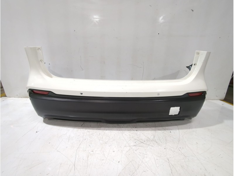 Recambio de paragolpes trasero para nissan qashqai ii (j11, j11_) 1.5 dci referencia OEM IAM H50224EAMH  