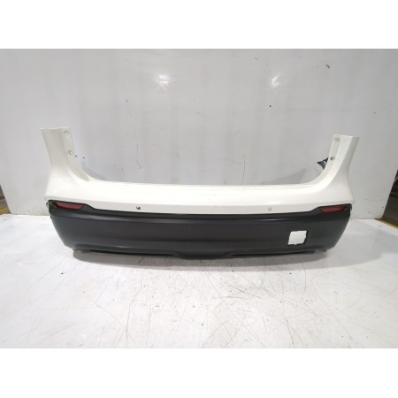 Recambio de paragolpes trasero para nissan qashqai ii (j11, j11_) 1.5 dci referencia OEM IAM H50224EAMH  