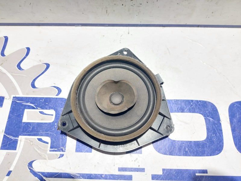 Recambio de altavoz para toyota yaris (ncp1/nlp1/scp1) 1.0 cat referencia OEM IAM 861600D020  