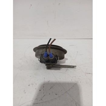 Recambio de claxon para skoda octavia i (1u2) 1.9 tdi referencia OEM IAM 6U0951101B  