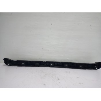 Recambio de soporte paragolpe trasero para seat altea xl (5p5) family referencia OEM IAM 5P8807863  