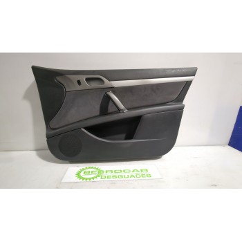 Recambio de guarnecido puerta delantera derecha para peugeot 407 (6d_) 1.6 hdi 110 (6d9hzc, 6d9hyc) referencia OEM IAM 964554487