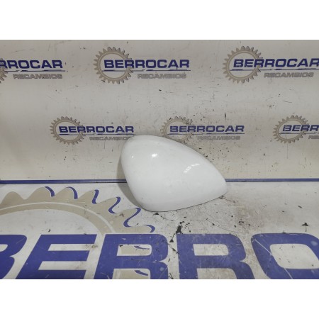 Recambio de carcasa retrovisor derecho para citroën c4 picasso referencia OEM IAM 12703030  
