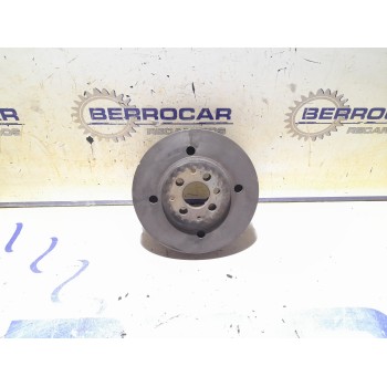 Recambio de polea cigueñal para seat leon (1m1) 1.9 tdi referencia OEM IAM 038105248  