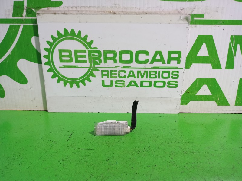 Recambio de luz interior para citroën c4 grand picasso exclusive referencia OEM IAM 6362R1  