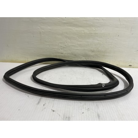 Recambio de goma contorno para fiat 500 cabrio (150) aniversario referencia OEM IAM 51839510  
