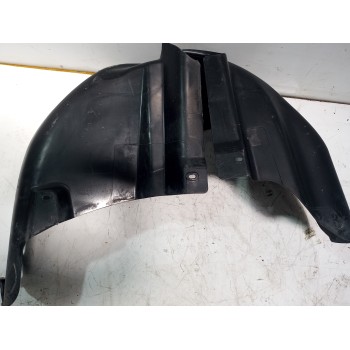 Recambio de paso rueda trasero derecho para volkswagen polo (6c1) advance bluemotion referencia OEM IAM 6R0810972  