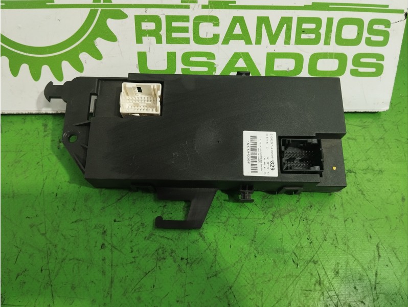 Recambio de modulo electronico para renault espace iv (jk0) 2.2 dci turbodiesel referencia OEM IAM 21003297-A  