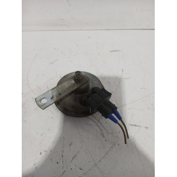 Recambio de claxon para skoda octavia i (1u2) 1.9 tdi referencia OEM IAM 6U0951101B  