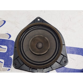 Recambio de altavoz para toyota yaris (ncp1/nlp1/scp1) 1.0 cat referencia OEM IAM 861600D020  