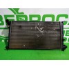 Recambio de radiador agua para citroën xsara berlina 1.9 d sx referencia OEM IAM 9627507380  