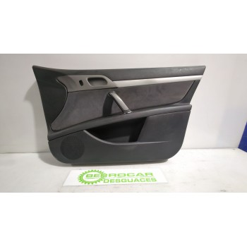 Recambio de guarnecido puerta delantera derecha para peugeot 407 (6d_) 1.6 hdi 110 (6d9hzc, 6d9hyc) referencia OEM IAM 964554487