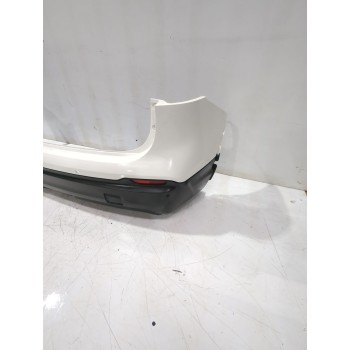 Recambio de paragolpes trasero para nissan qashqai ii (j11, j11_) 1.5 dci referencia OEM IAM H50224EAMH  