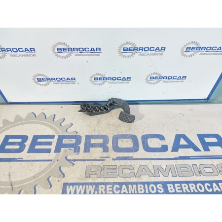 Recambio de pedal embrague para mercedes-benz clase a (w168) 1.4 cat referencia OEM IAM A1682910001  
