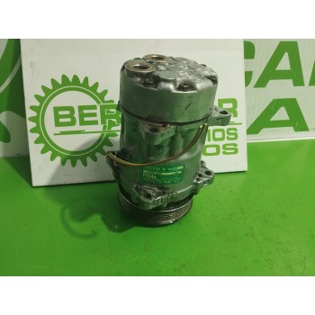 COMPRESOR AIRE ACONDICIONADO 1106F 