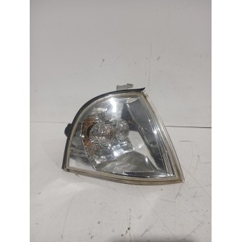 Recambio de faro antiniebla derecho para skoda octavia i (1u2) 1.9 tdi referencia OEM IAM 016651503R  