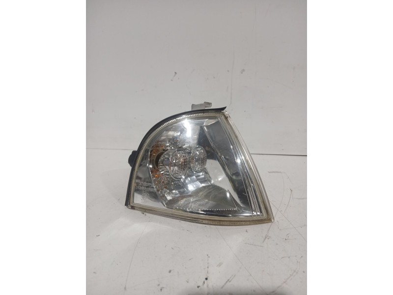 Recambio de faro antiniebla derecho para skoda octavia i (1u2) 1.9 tdi referencia OEM IAM 016651503R  