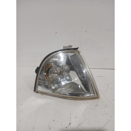 Recambio de faro antiniebla derecho para skoda octavia i (1u2) 1.9 tdi referencia OEM IAM 016651503R  