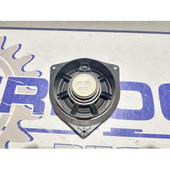 Recambio de altavoz para toyota yaris (ncp1/nlp1/scp1) 1.0 cat referencia OEM IAM 861600D020  