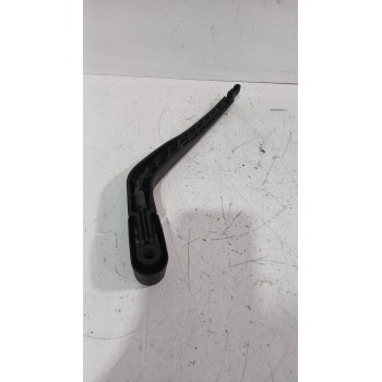 Recambio de brazo limpia trasero para toyota yaris (_p9_) 1.33 vvt-i (nsp90_) referencia OEM IAM 852410D020  