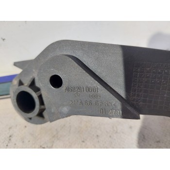 Recambio de pedal embrague para mercedes-benz clase a (w168) 1.4 cat referencia OEM IAM A1682910001  