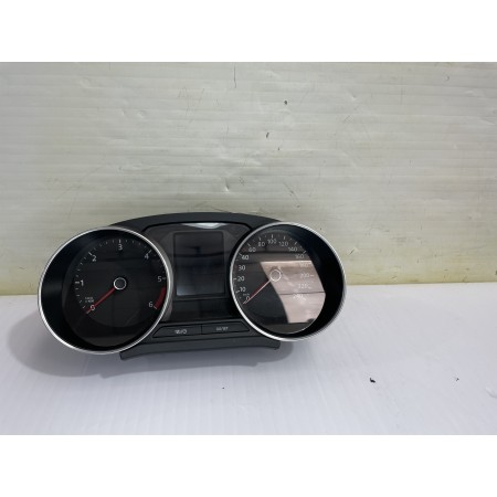 Recambio de cuadro instrumentos para volkswagen polo (6c1) advance bluemotion referencia OEM IAM 6C0920731A  