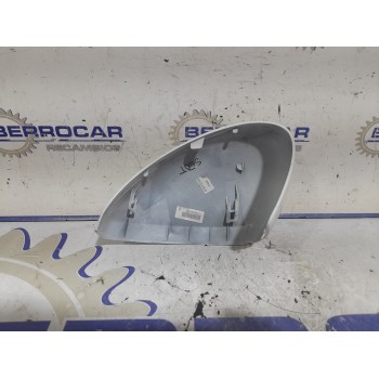 Recambio de carcasa retrovisor derecho para citroën c4 picasso referencia OEM IAM 12703030  
