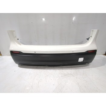 Recambio de paragolpes trasero para nissan qashqai ii (j11, j11_) 1.5 dci referencia OEM IAM H50224EAMH  